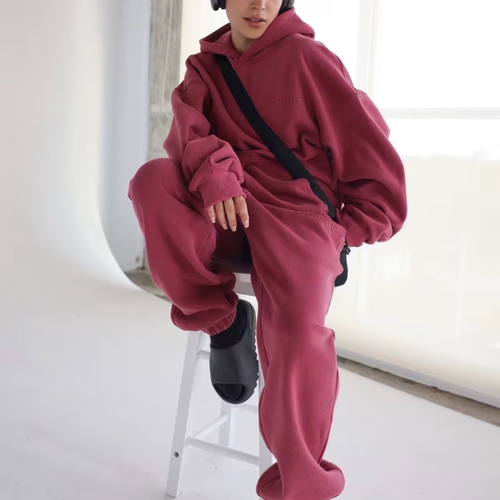 Comfrt Berry Set Medium